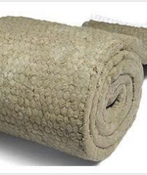 Bông khoáng rock wool